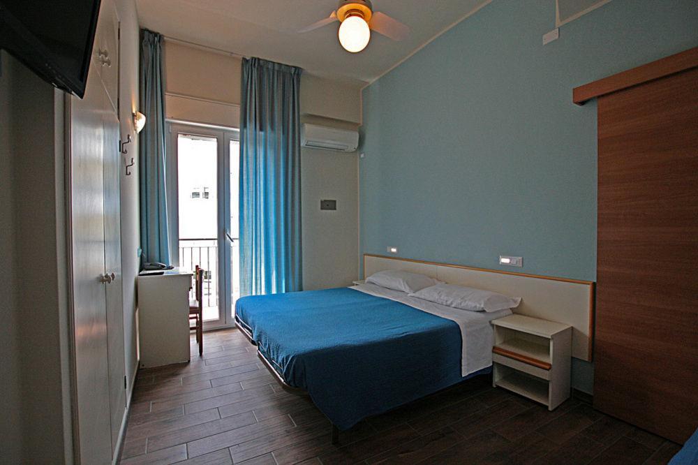 Hotel Sayonara Cattolica Esterno foto