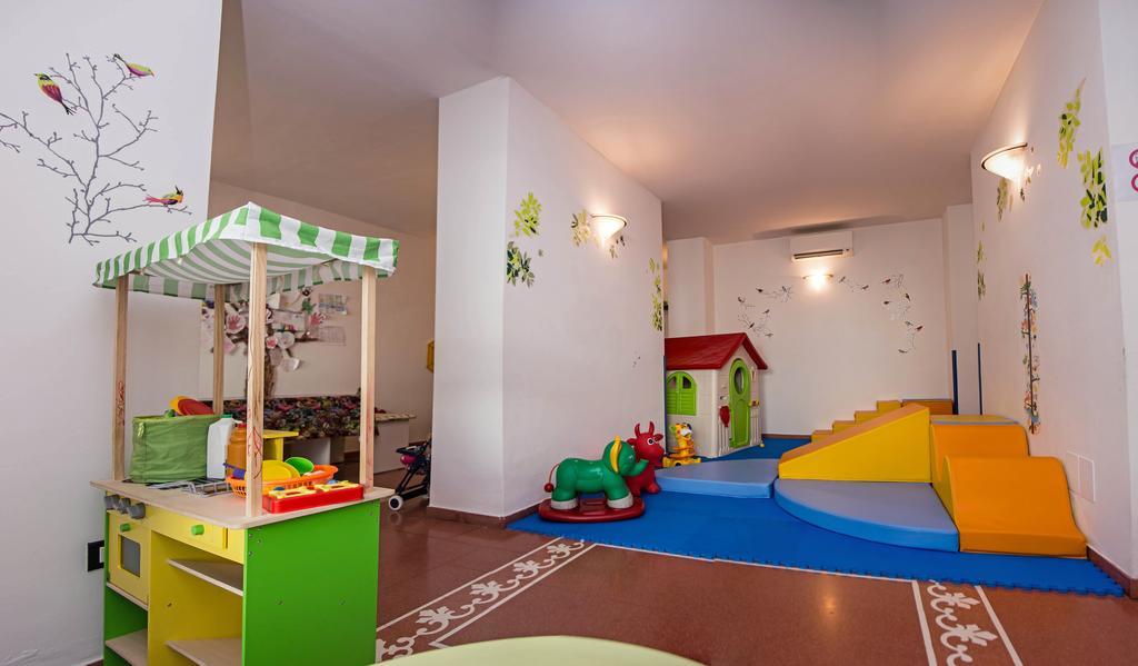 Hotel Sayonara Cattolica Esterno foto