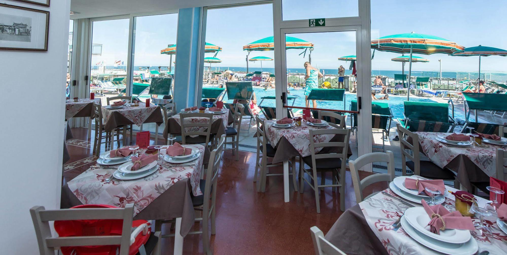 Hotel Sayonara Cattolica Esterno foto