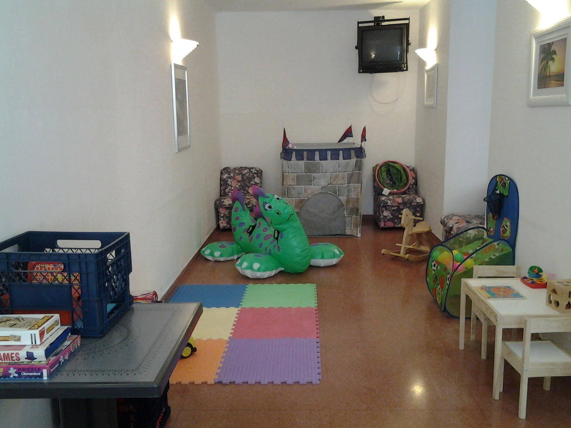 Hotel Sayonara Cattolica Esterno foto